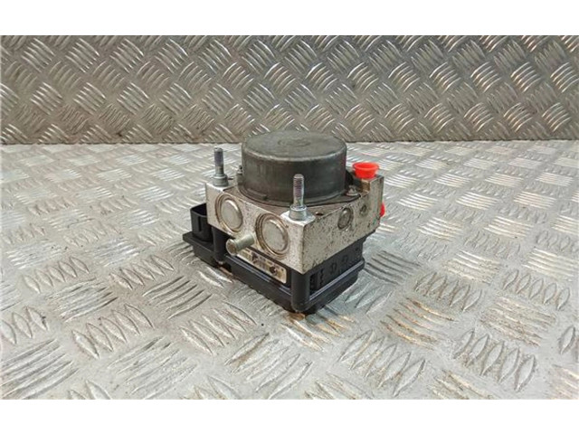 Блок АБС 51879971, 0265232491 Fiat Qubo - года