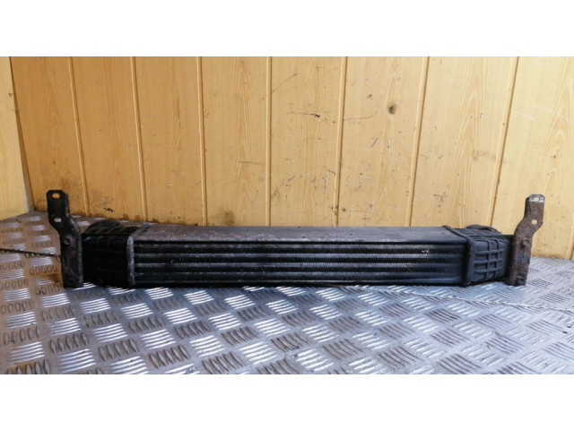 Интеркулер Ford Galaxy 1.9