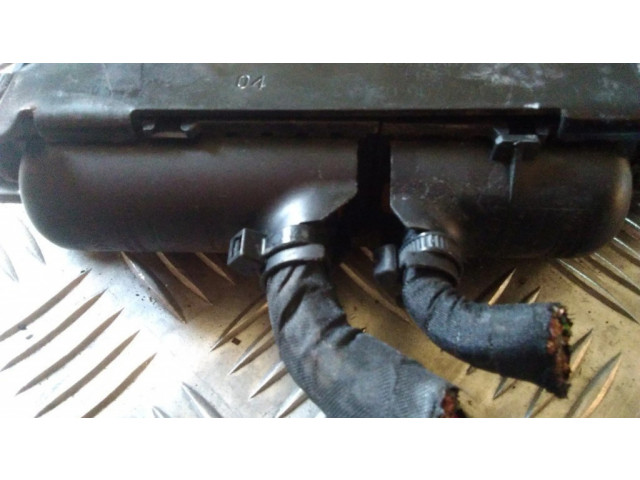 Řídící jednotka 03G906021LS, 0281013297 Audi A3 S3 8P 2005