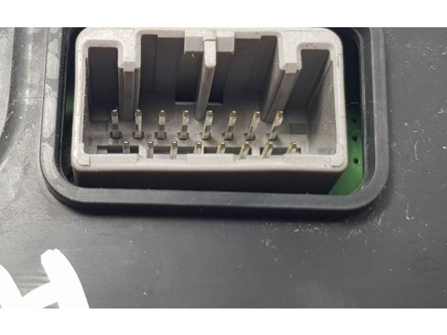 Панель приборов 78100SJHE110M1 Honda FR-V