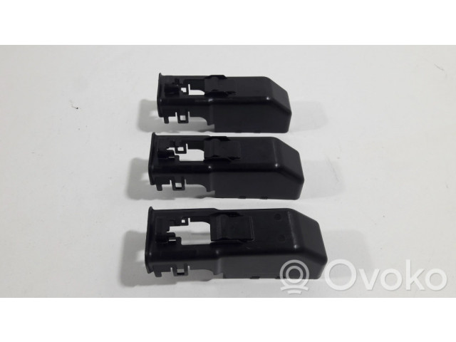 Блок управления двигателя    Chevrolet Camaro