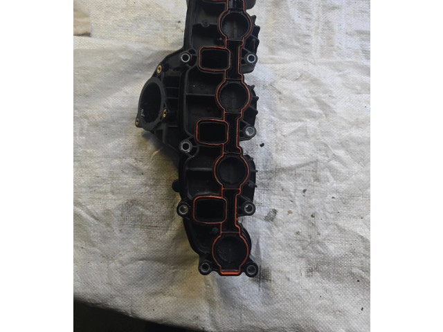 Всасывающий коллектор 1030965S03 Audi Q5 SQ5