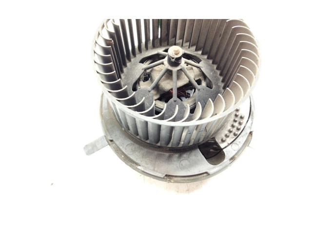 Вентилятор печки 1K1820021 Audi A3 S3 8P