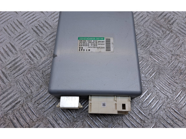 Комплект блоков управления 6900001425 Toyota Avensis T270