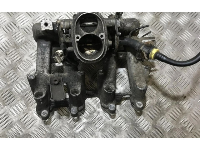 Всасывающий коллектор 030129713d, 030129785d Volkswagen Golf II