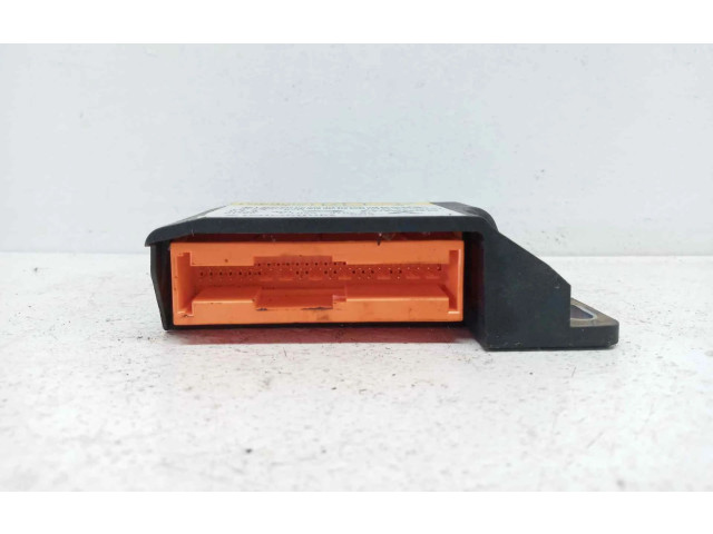 Блок подушек безопасности 8200952847, 28407652013   Dacia Duster