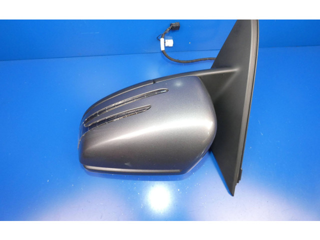 Zpětné zrcátko Mercedes-Benz GLA W156 2014 W156L, VA56