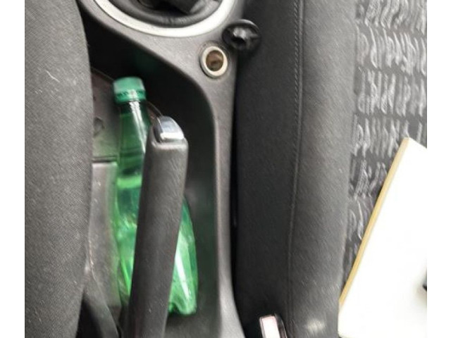 Zpětné zrcátko Peugeot 307 2004 8149AW