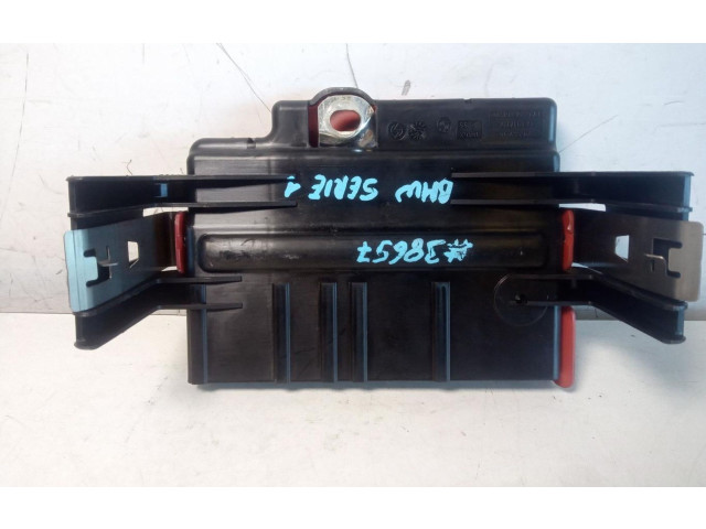 Блок предохранителей 61146936653 BMW 1 E81 E87