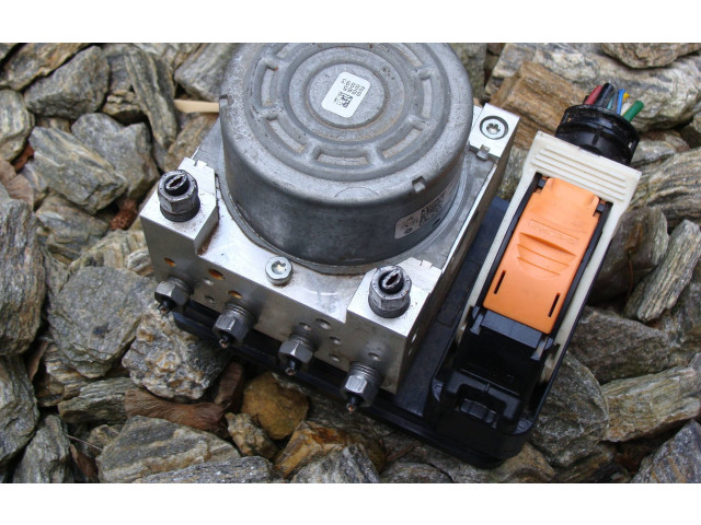 Блок АБС 9836178080, 10022020194   Peugeot  2008 II  2019 -  года