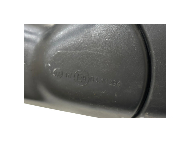 Зеркало электрическое правое Skoda Karoq 2017- года