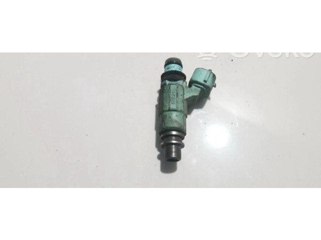 Форсунка 0280155723, CDH210 Mitsubishi Carisma для бензинового двигателя 1.8