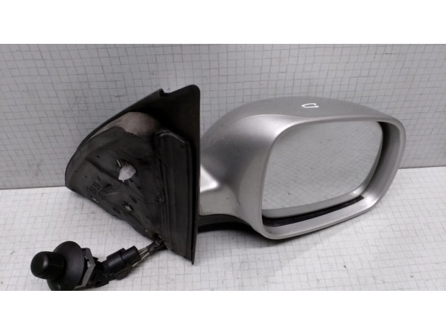 Zpětné zrcátko Volkswagen Lupo 2000 010515