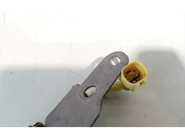 Подушка безопасности пассажира Lexus GS 300 350 430 450H