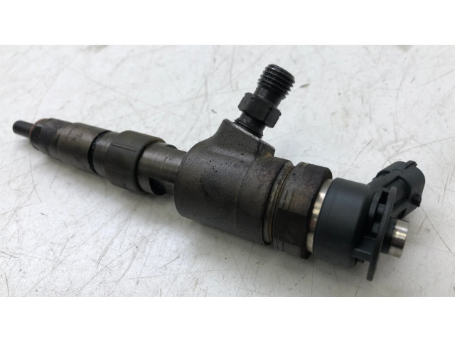 Форсунка 0445110340, 3120930651512 Citroen C4 Grand Picasso для дизельного двигателя DV60TED 1.6