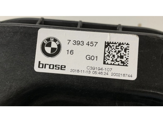 Передний комплект электрического механизма для подъема окна