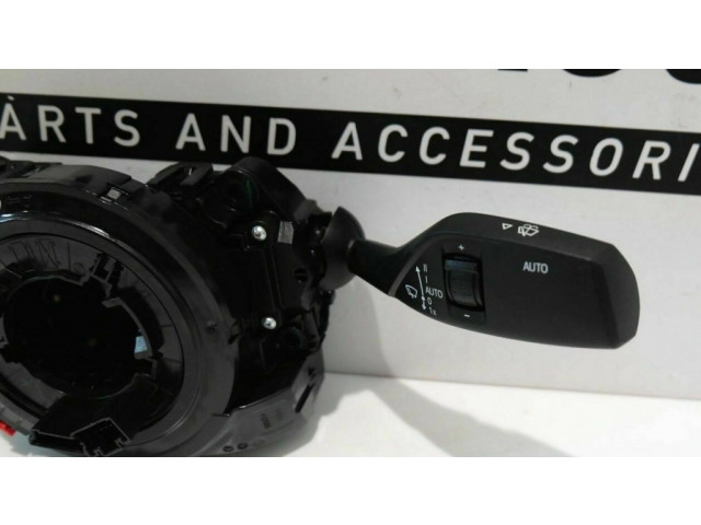 Подрулевой переключатель 004028, 6839776 BMW 5 G30 G31