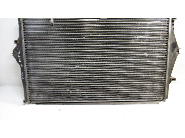 Интеркулер 9161207E, 9161207E Volvo S80