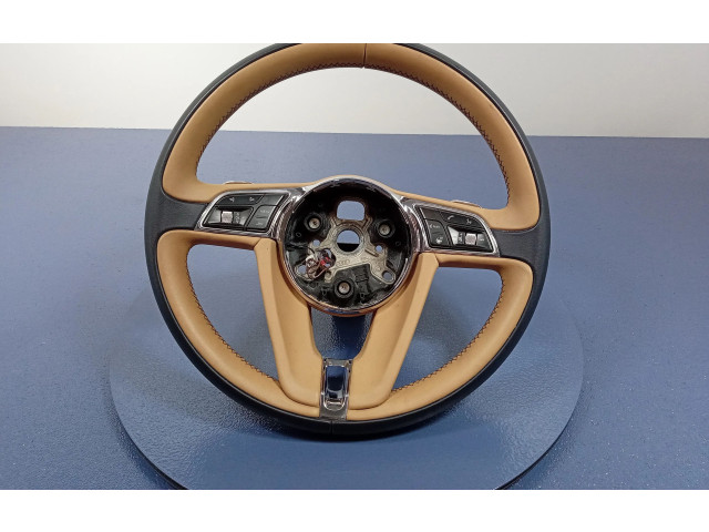Руль Bentley Bentayga 2015 - года 36A419093A, 36A419093A