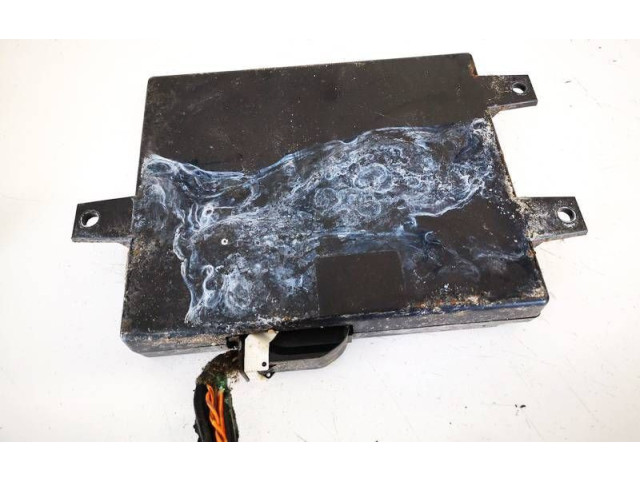 Блок управления 7p6035730k, 7P6035730K Skoda Yeti (5L)