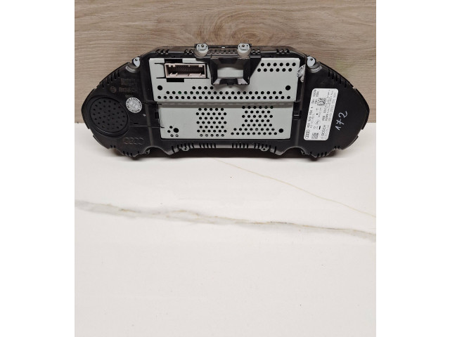 Панель приборов 4G8920950K, 0263678024   Audi A6 C7       