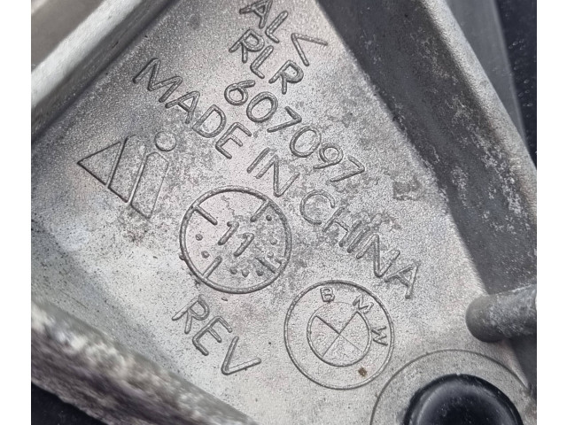 Zpětné zrcátko BMW X6 E71 2011 E1020880, 7181175