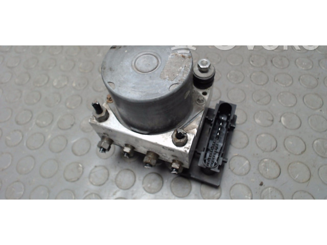 Блок АБС 0265231535, 55700423   Fiat  Grande Punto   -  года
