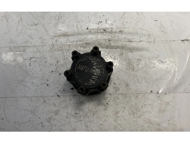 Vstřikovač    Nissan Navara D22     