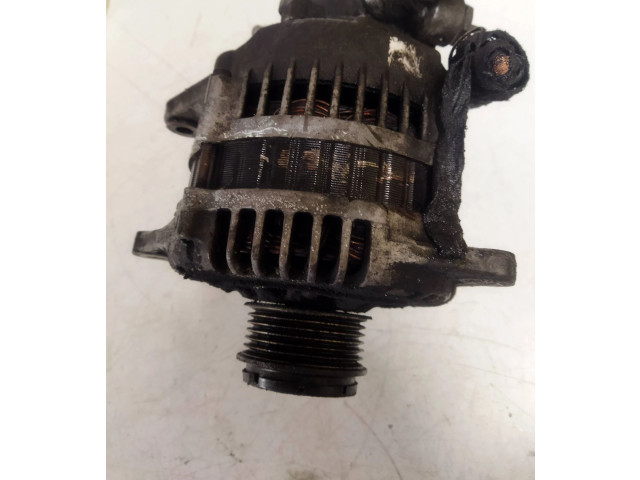 Генератор 93189496 Opel Meriva A