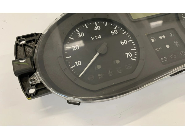 Панель приборов 8200377202, 8200377202   Dacia Logan I       