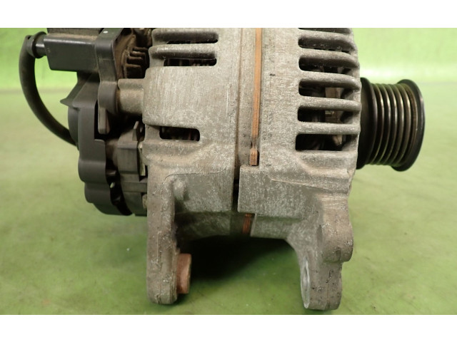 Генератор    Volkswagen Polo IV 9N3      