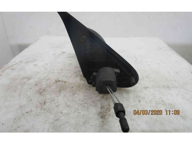 Зеркало (управляемое электричеством)