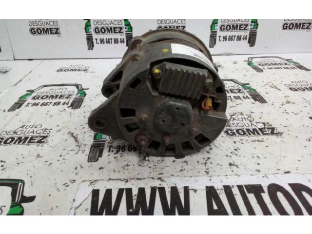 Турбина Надувная подушка для крыши Skoda Felicia I 115901010