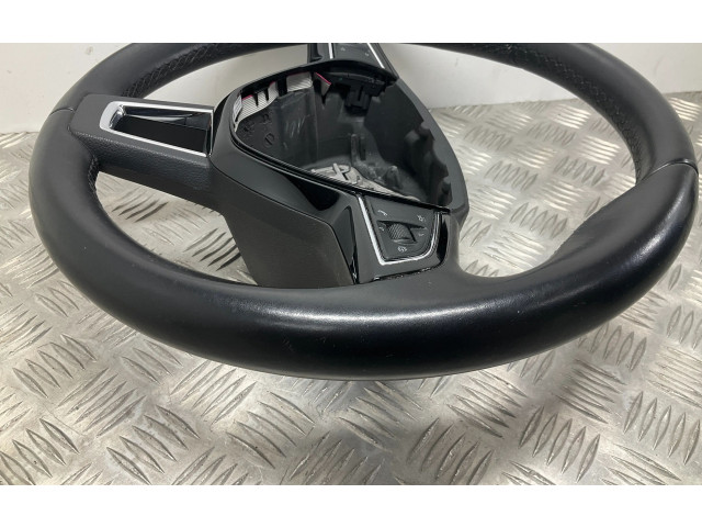 Руль Skoda Superb B8 (3V)  2015 - 2024 года 3V0419091L      