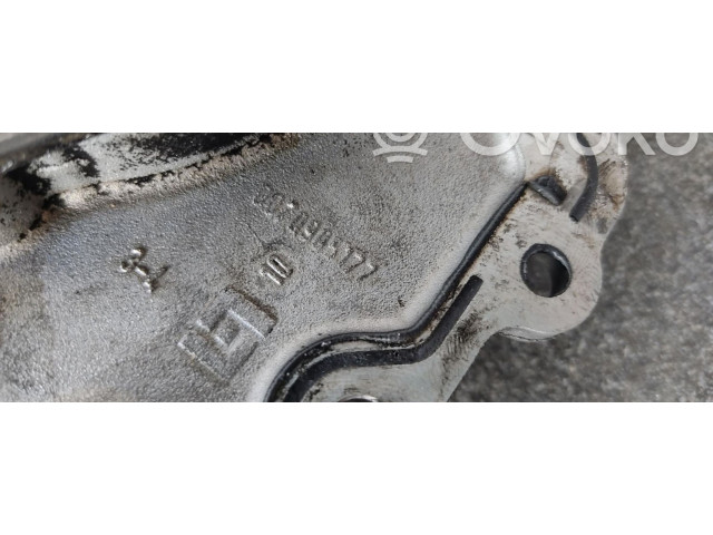 Масляный насос   9652426380  Fiat Scudo 