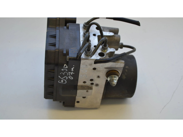 Jednotka ABS 4454030100, 8954130260 Lexus GS 300 350 430 450H 2007