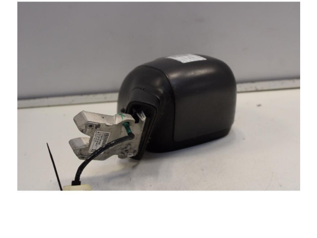 Зеркало электрическое Jeep Renegade 2014 - года