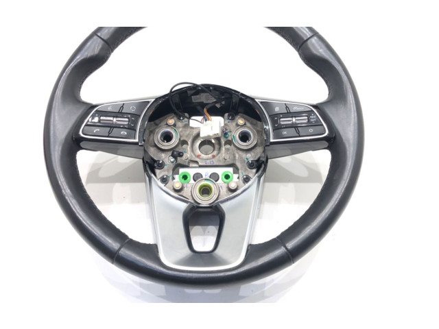 Руль KIA Ceed  2018 -  года 56100-J7870S      