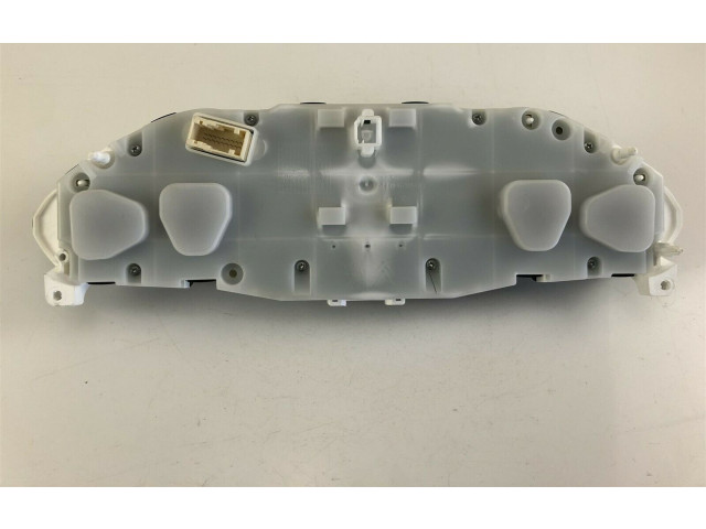 Панель приборов 981384878001, H2010   Peugeot 208       