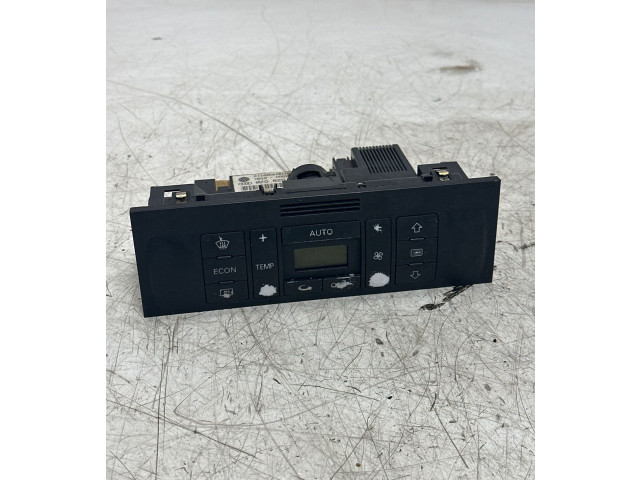 Блок управления климат-контролем 8Z0820043D   Audi A2