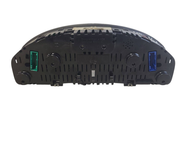 Geschwindigkeitsmesser Cockpit Volkswagen Transporter - Caravelle T5