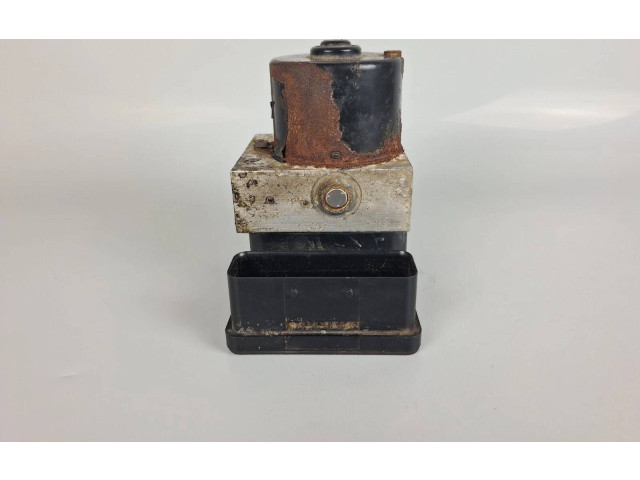 Блок АБС 1K0907379AC   Audi  A3 S3 A3 Sportback 8P  2005 - 2013 года