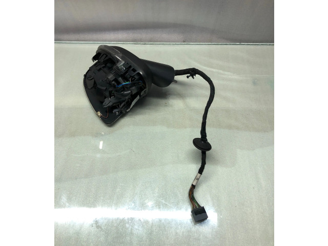 Зеркало электрическое Volvo XC40 - года