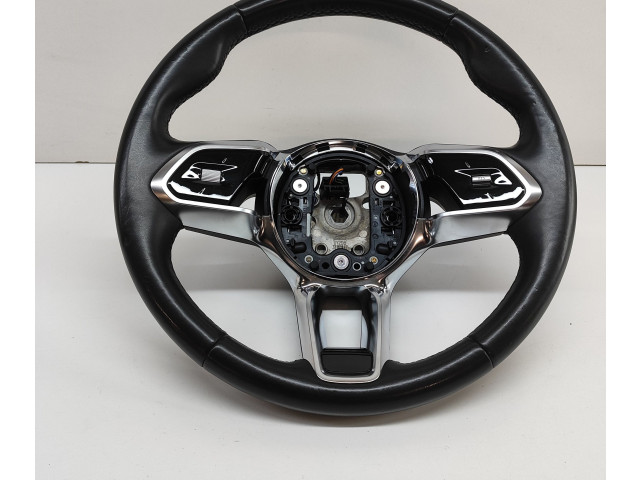 Volant Jaguar I-Pace 2018 J9D33F563BE, J9D33F563BE8PVJ