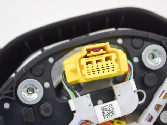 Подушка безопасности водителя 10A880201F Volkswagen ID.3