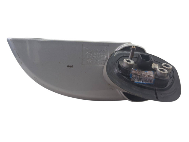 Зеркало электрическое        Hyundai Coupe   -  года   