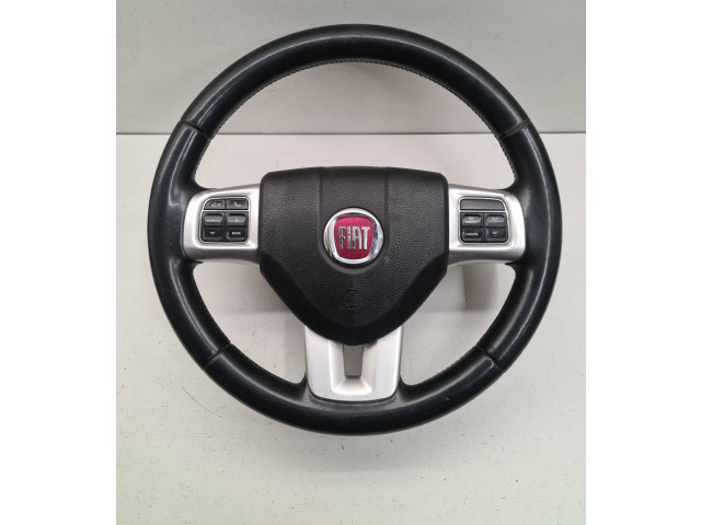Руль Fiat Freemont   -  года P1RU63DX9AE      