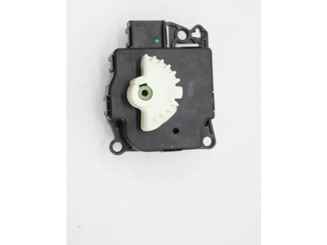 Вентилятор печки AV1119E616AB Ford Ecosport