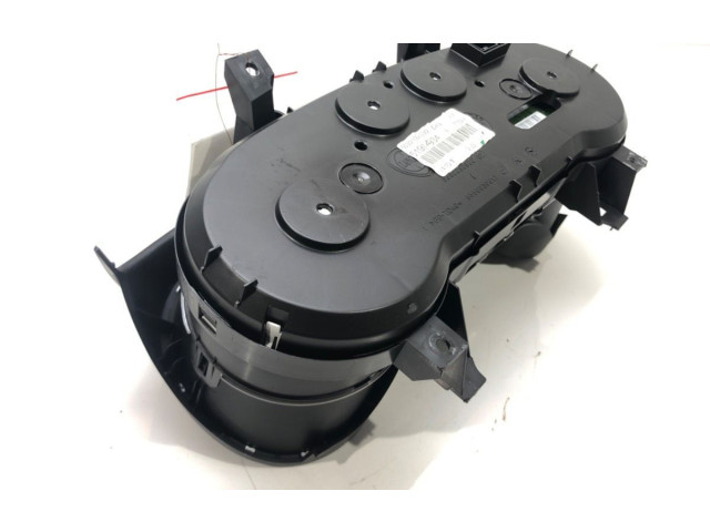 Přístrojová deska Fiat Punto (199) 2009 51914934