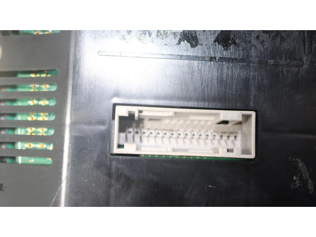 Přístrojová deska  Audi Q7 4L  5550007301  